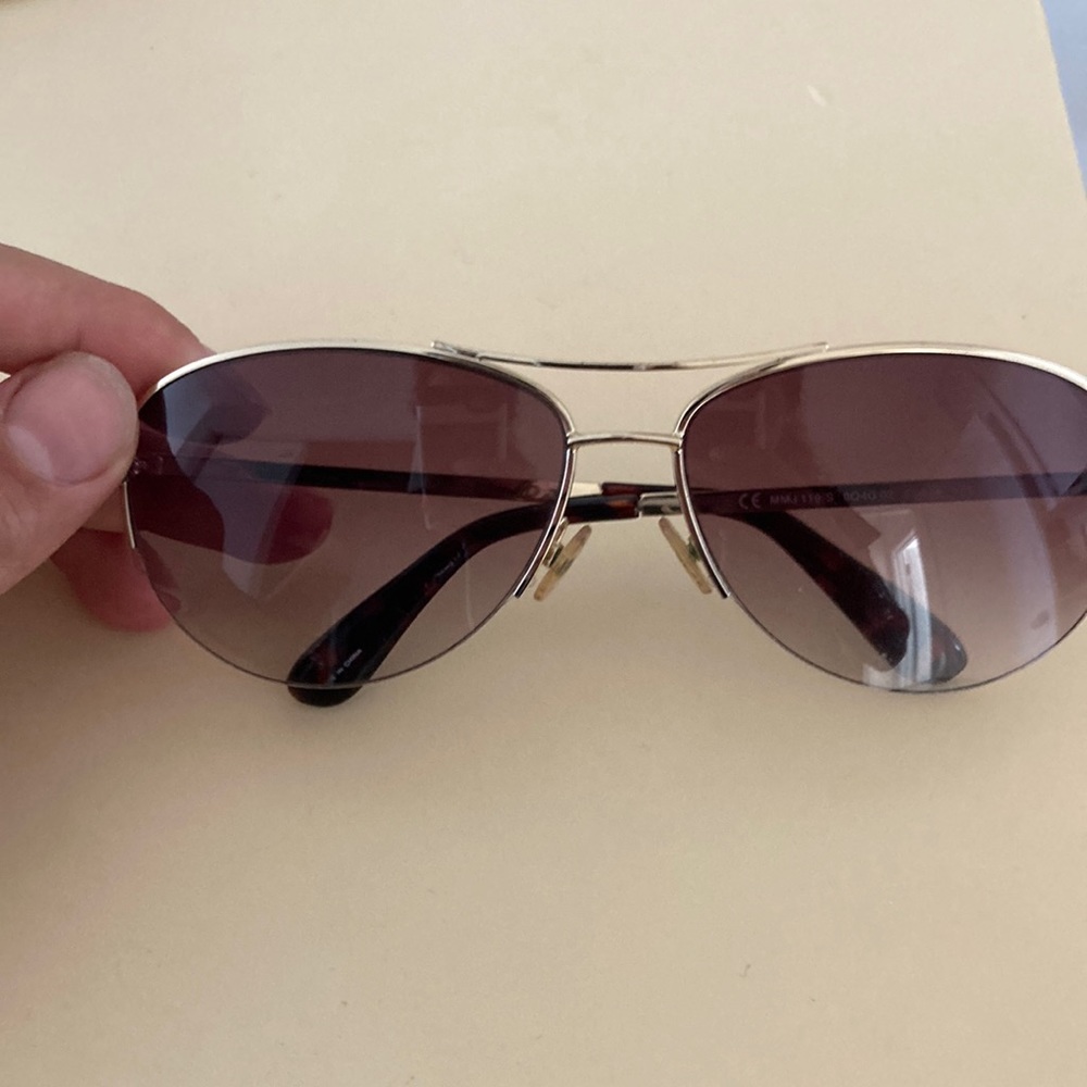 Marc by Marc Jacobs sunglasses